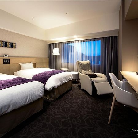 Daiwa Roynet Hotel Matsuyama Matsuyama  Exterior photo